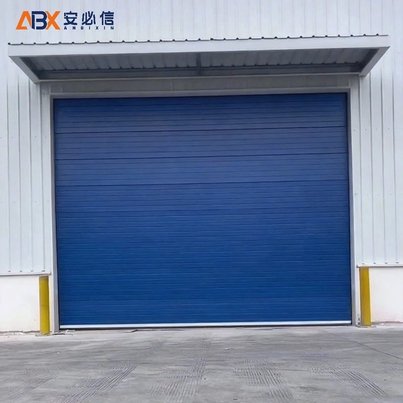 湖州涡轮硬质高速门